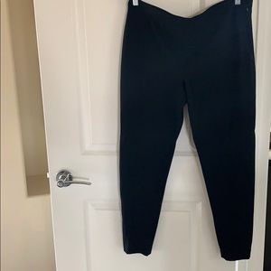 Tory Burch knit dress pant